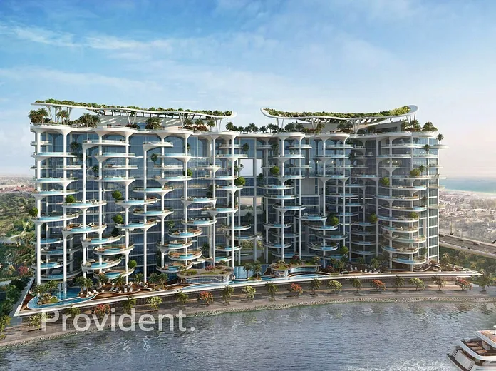 Apartment - Provident Estate