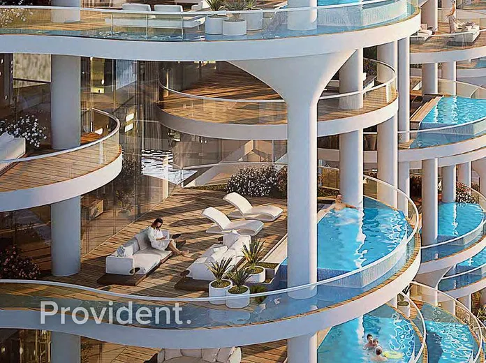 Apartment - Provident Estate