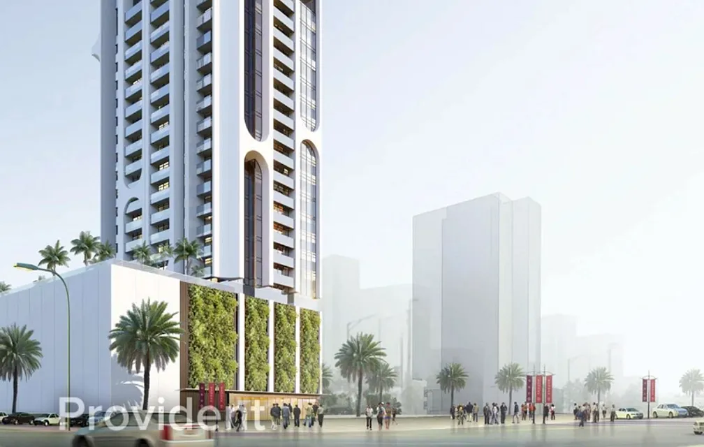 property image - Provident Estate
