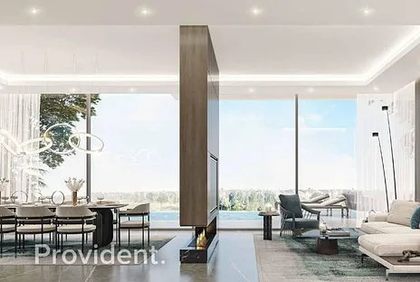 Villa - Provident Estate