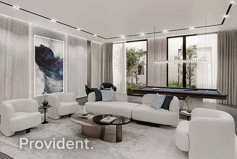 Villa - Provident Estate