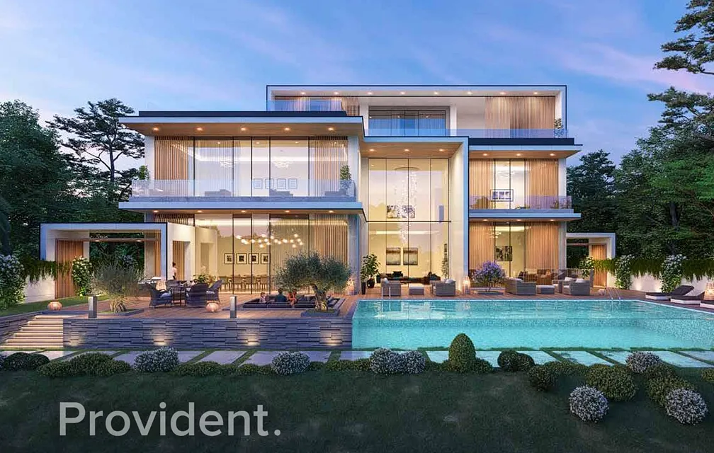 property image - Provident Estate