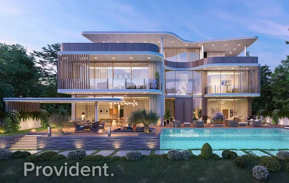 property image - Provident Estate