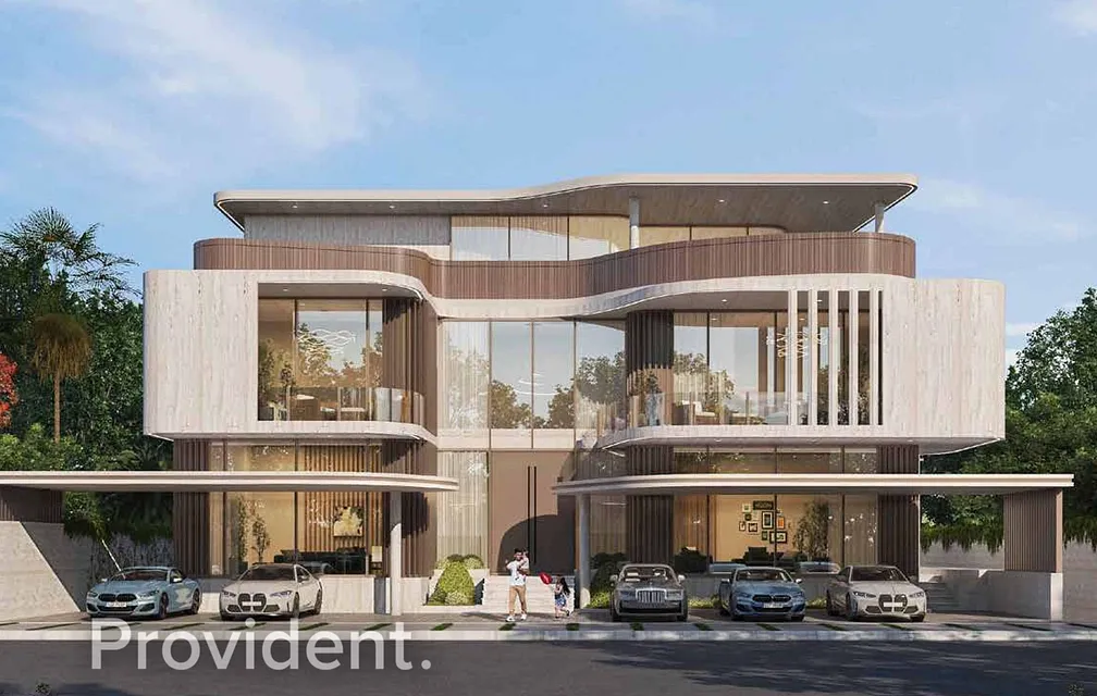 property image - Provident Estate