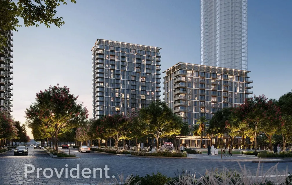 property image - Provident Estate