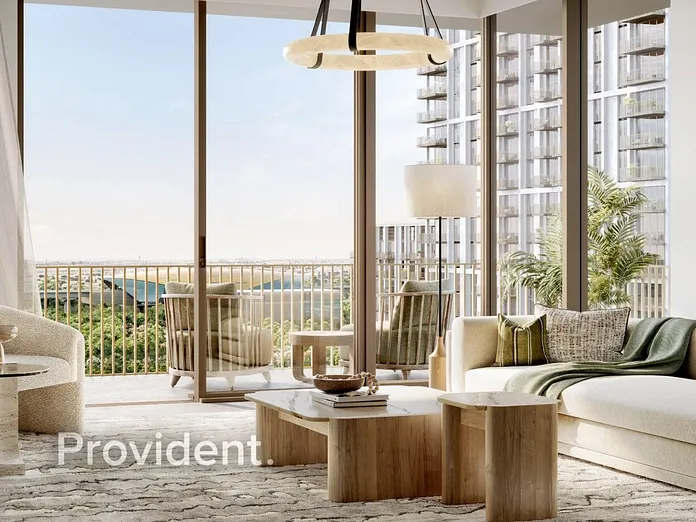 Apartment - Provident Estate