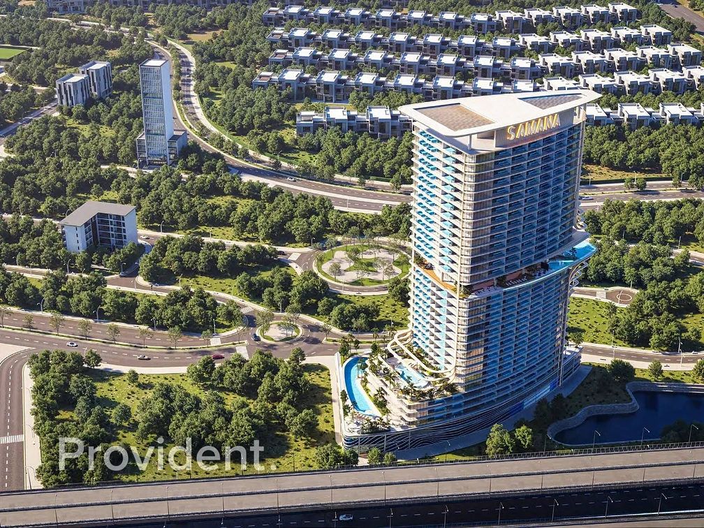  - Provident Estate