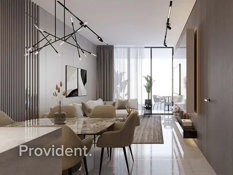  - Provident Estate