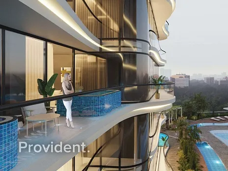  - Provident Estate