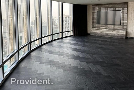 Apartment - Provident Estate