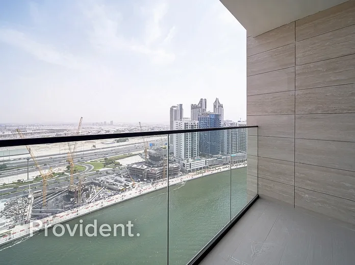 Apartment,Studio - Provident Estate
