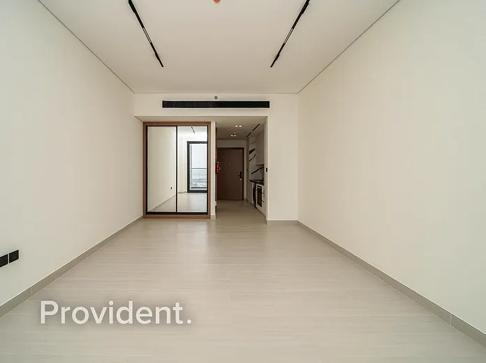 Apartment,Studio - Provident Estate