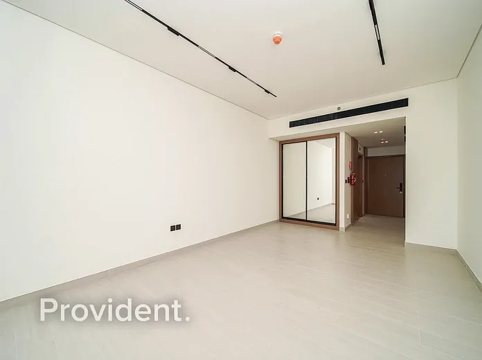 Apartment,Studio - Provident Estate