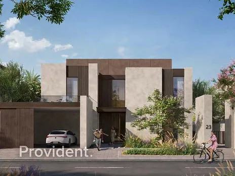 Townhouse