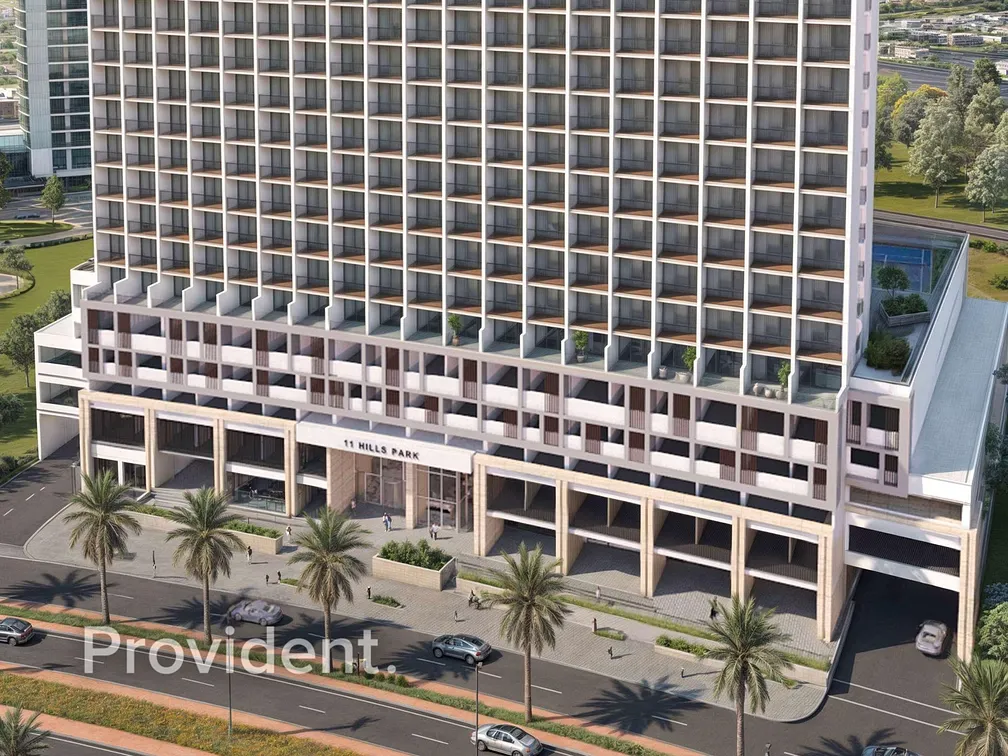 property image - Provident Estate