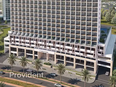 Apartment,Studio - Provident Estate