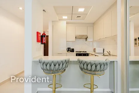 Apartment,Studio - Provident Estate