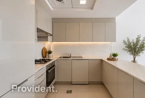 Apartment - Provident Estate