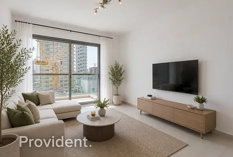 Apartment - Provident Estate