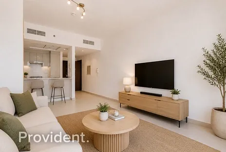 Apartment - Provident Estate
