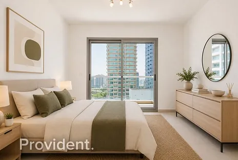 Apartment - Provident Estate