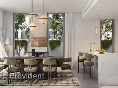 Villa - Provident Estate