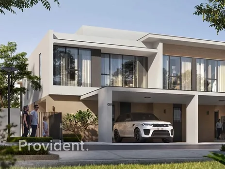 Villa - Provident Estate