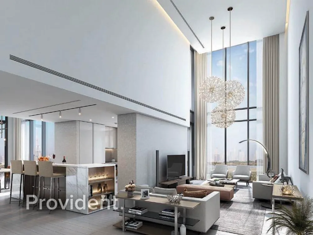 Apartment - Provident Estate