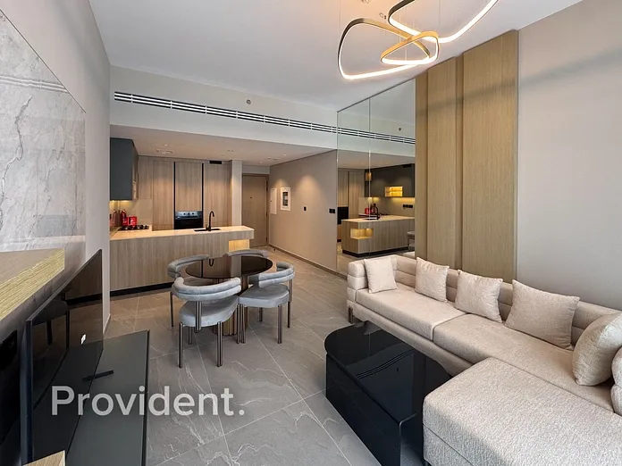 Apartment - Provident Estate