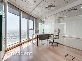 Office Space
