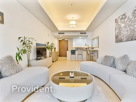Apartment - Provident Estate