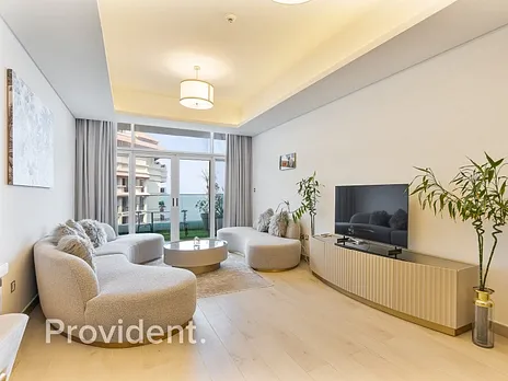 Apartment - Provident Estate