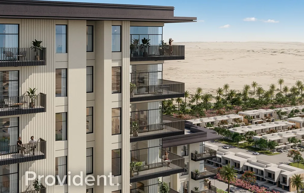 property image - Provident Estate