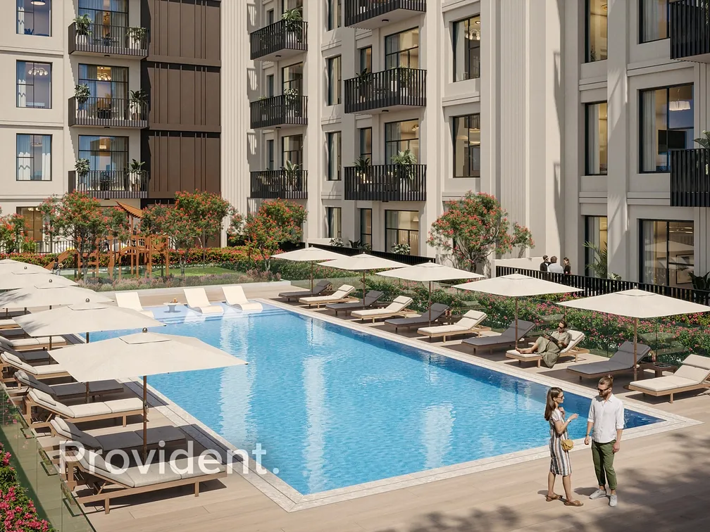 property image - Provident Estate