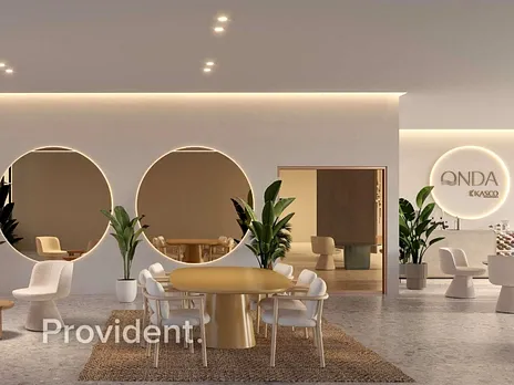 Apartment - Provident Estate