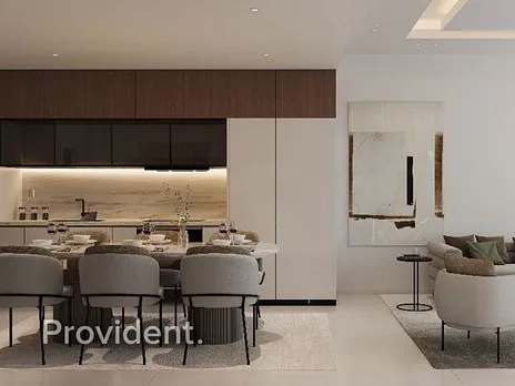 Apartment,Studio - Provident Estate