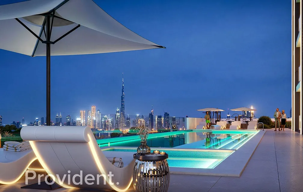 property image - Provident Estate