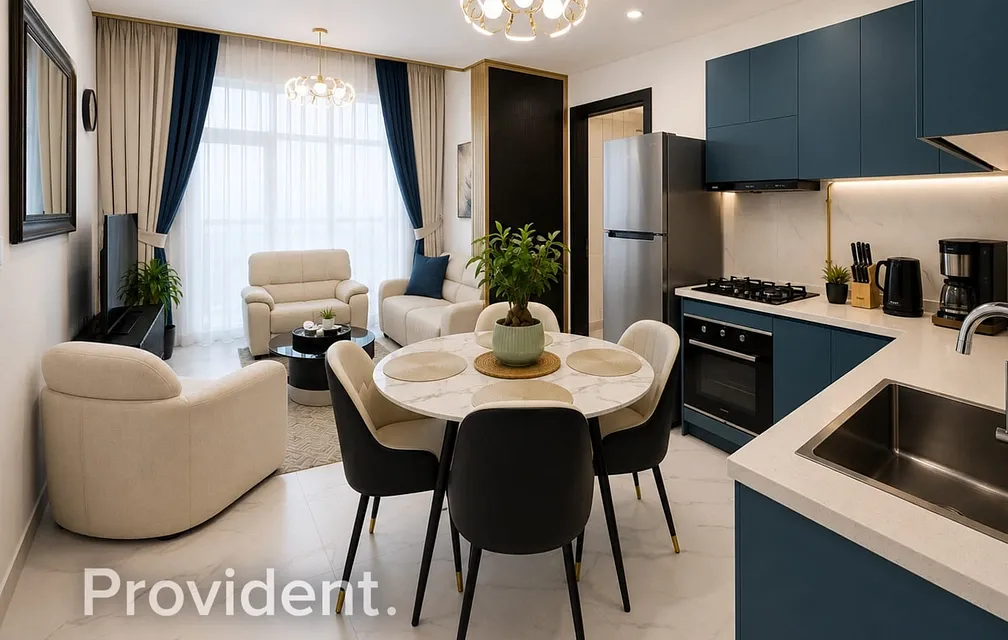 property image - Provident Estate