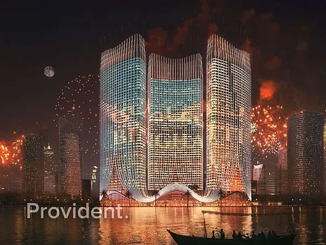 Apartment - Provident Estate