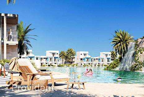 Townhouse - Provident Estate