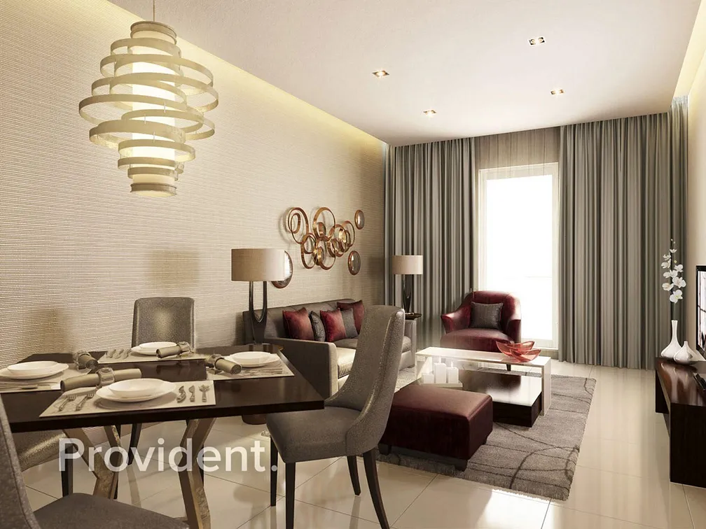 property image - Provident Estate
