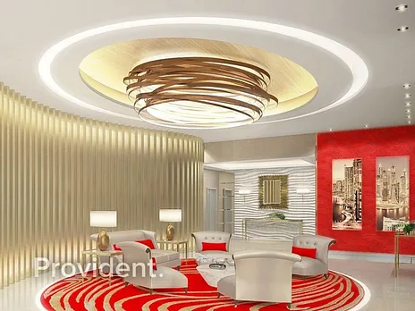Apartment - Provident Estate