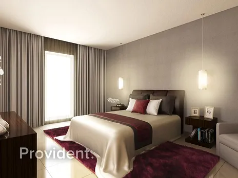 Apartment - Provident Estate