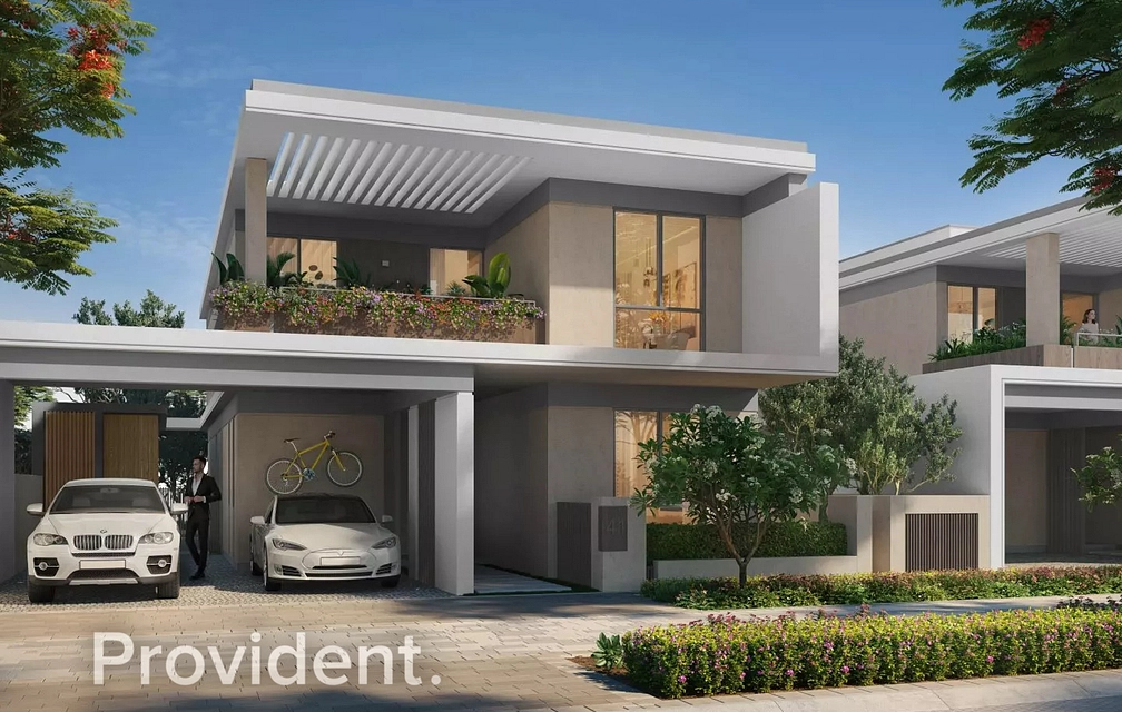 property image - Provident Estate