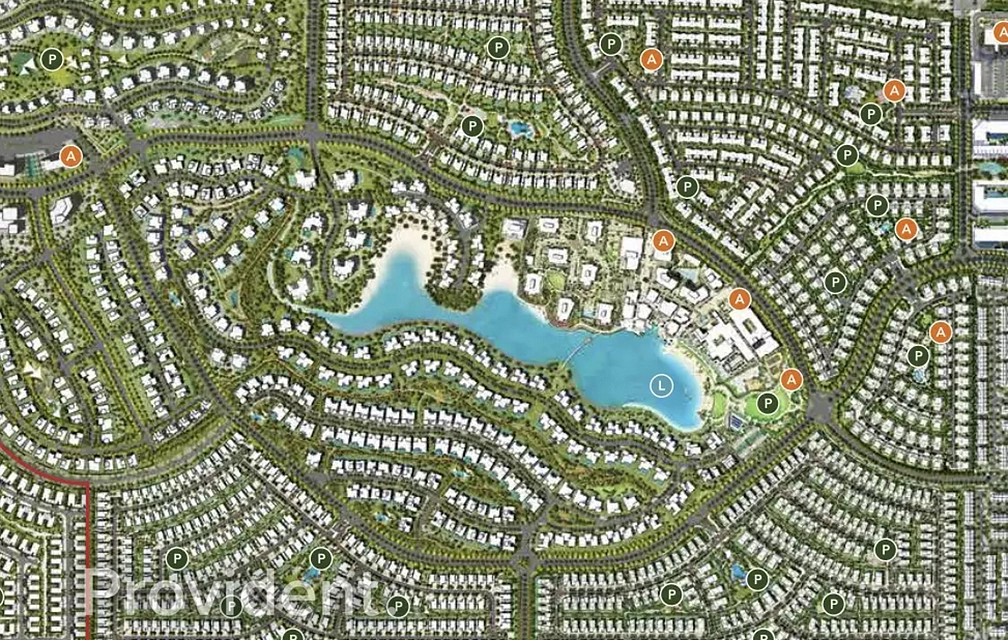 property image - Provident Estate