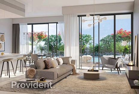 Villa - Provident Estate