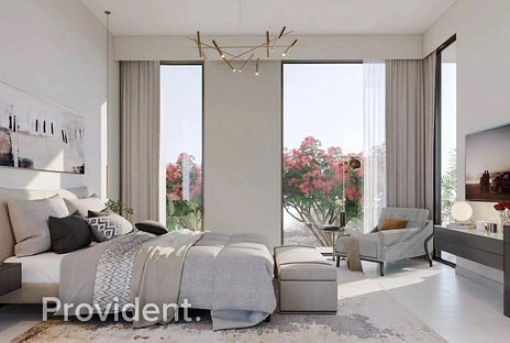 Villa - Provident Estate