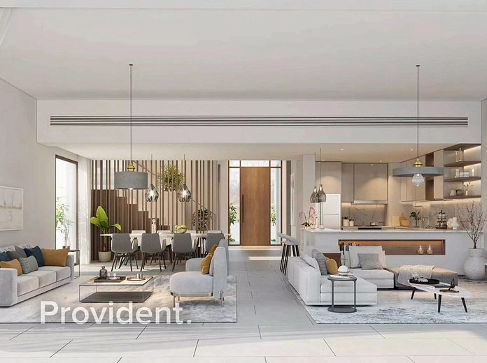 Villa - Provident Estate