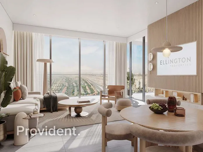 Apartment - Provident Estate