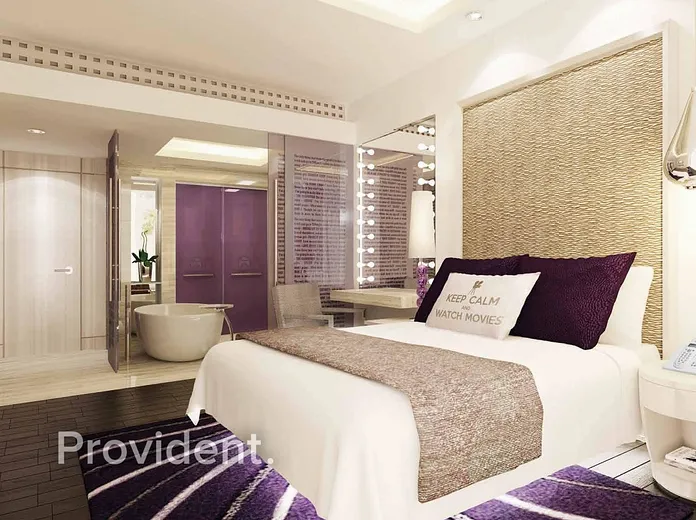 Apartment - Provident Estate